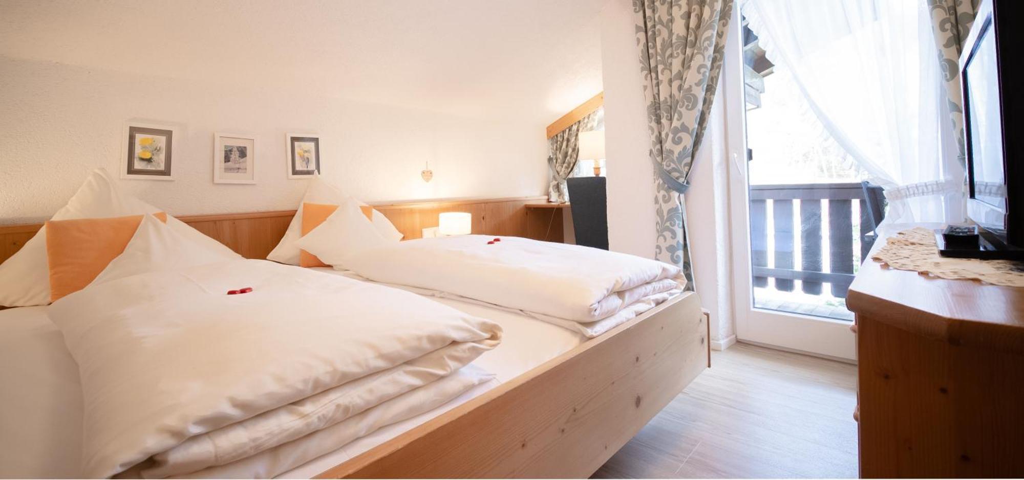 Foersterhaeusl Apartman Seefeld in Tirol Kültér fotó