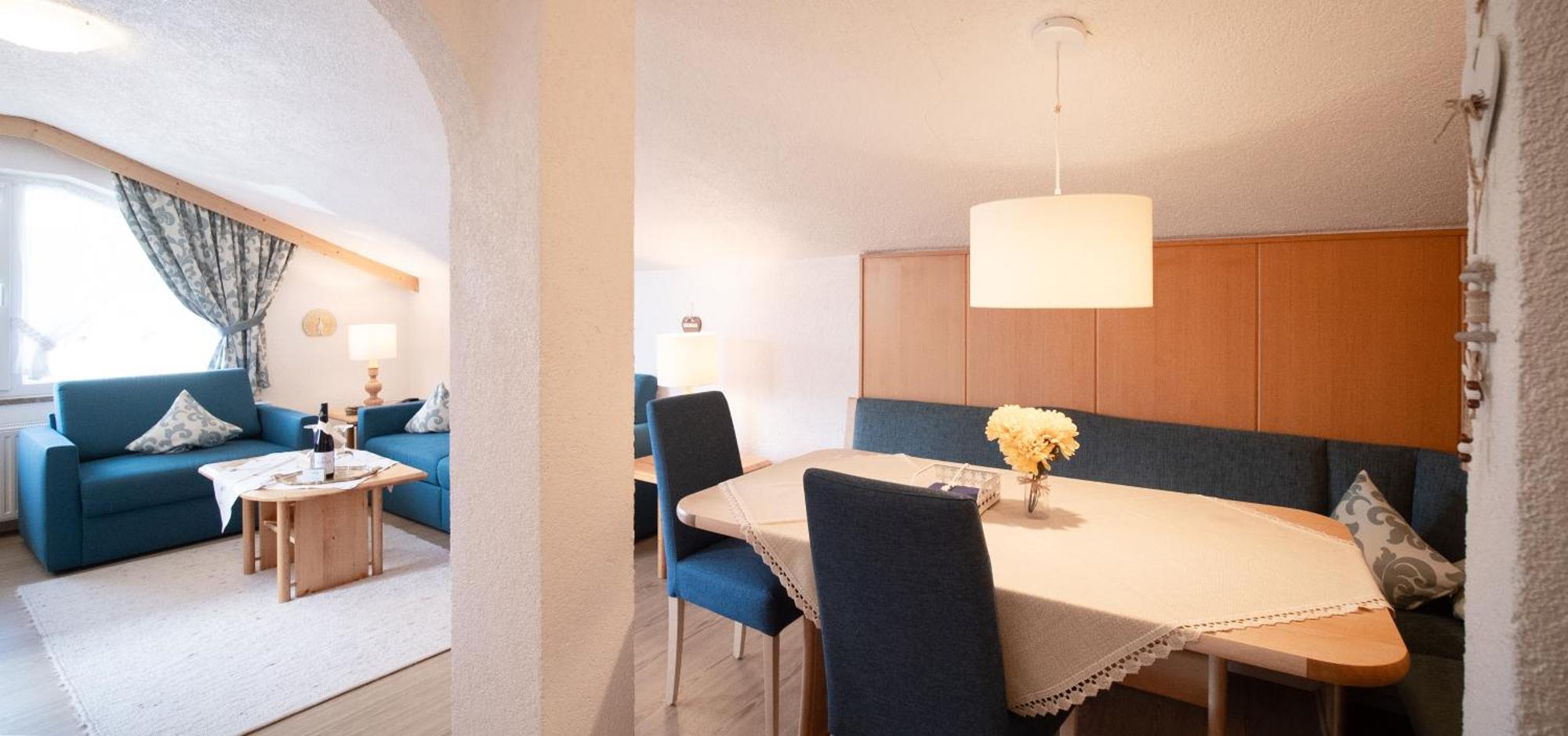 Foersterhaeusl Apartman Seefeld in Tirol Kültér fotó