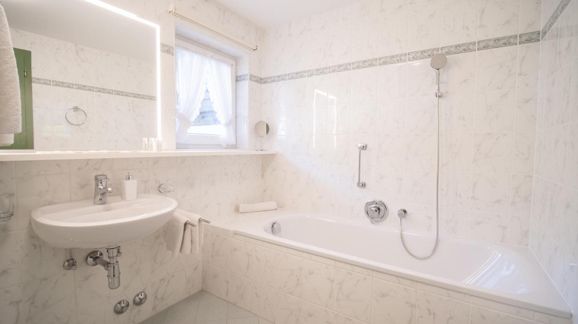Foersterhaeusl Apartman Seefeld in Tirol Kültér fotó