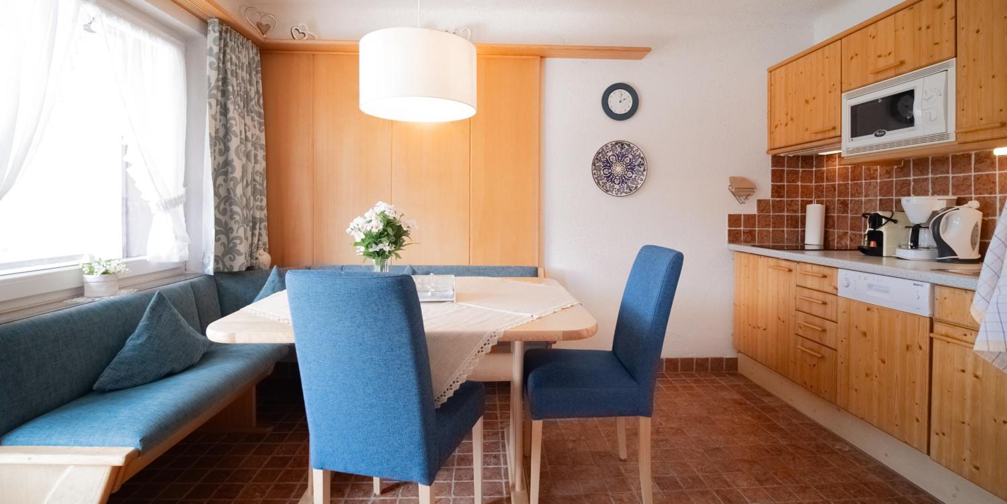 Foersterhaeusl Apartman Seefeld in Tirol Kültér fotó