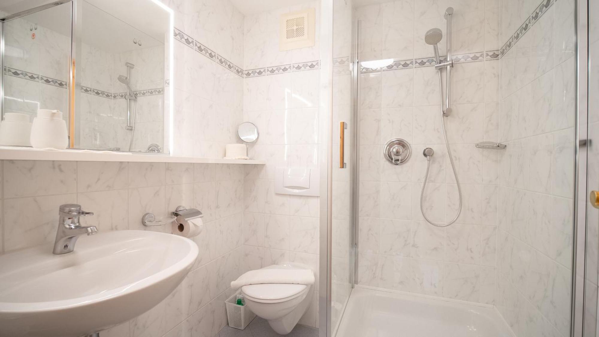 Foersterhaeusl Apartman Seefeld in Tirol Kültér fotó