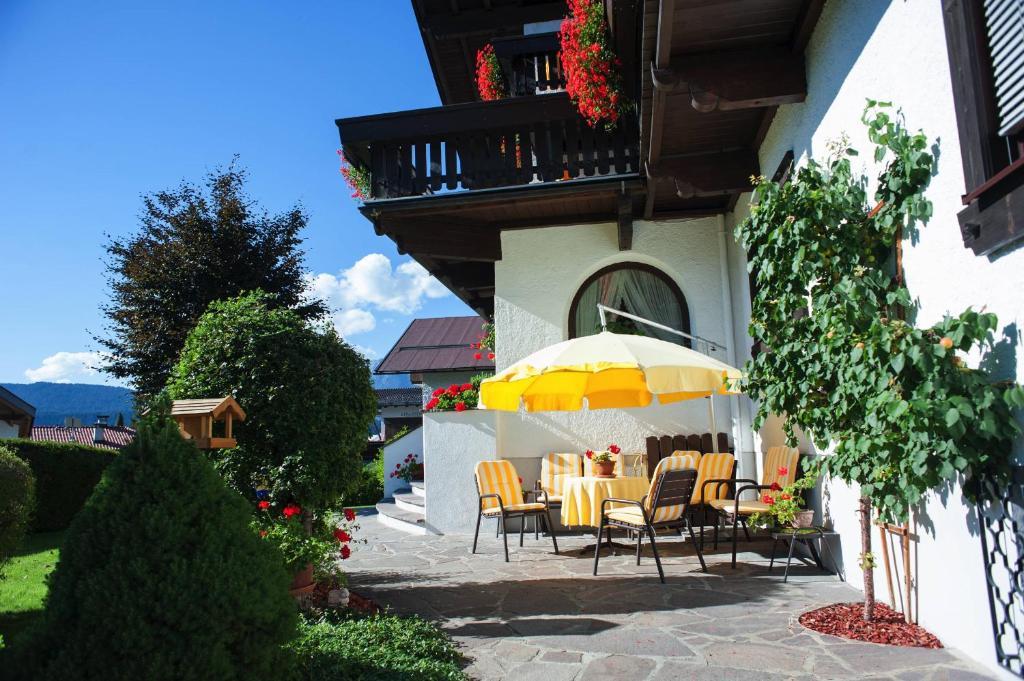 Foersterhaeusl Apartman Seefeld in Tirol Kültér fotó
